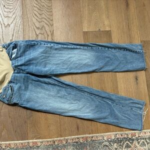Motherhood Maternity Jeans